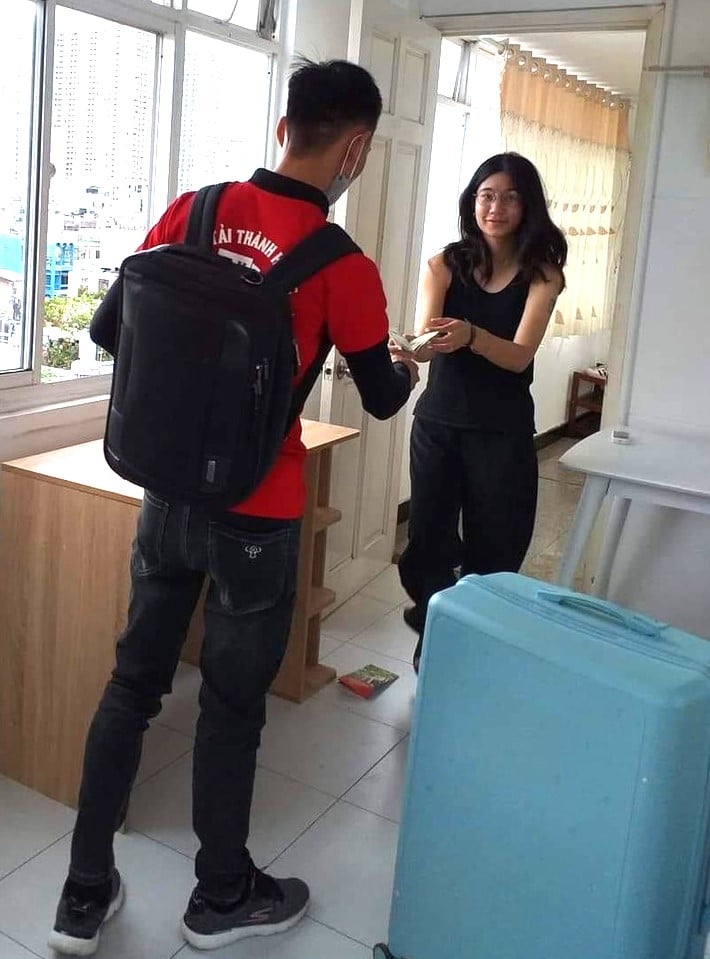 thành hưng chuyển nhà